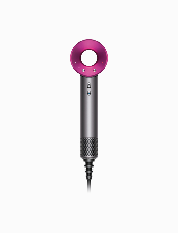 Support | Dyson Supersonic™