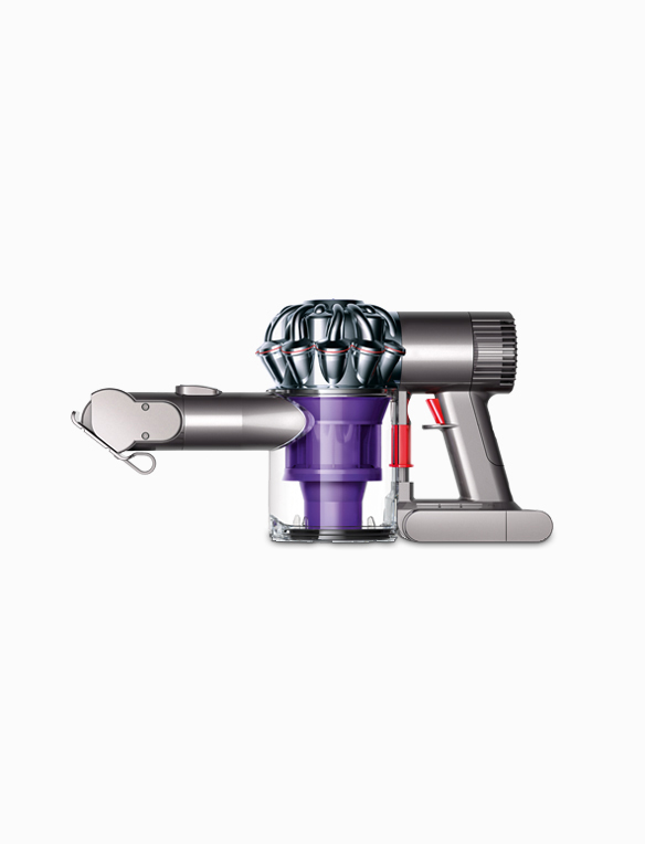 Support | Dyson V6™